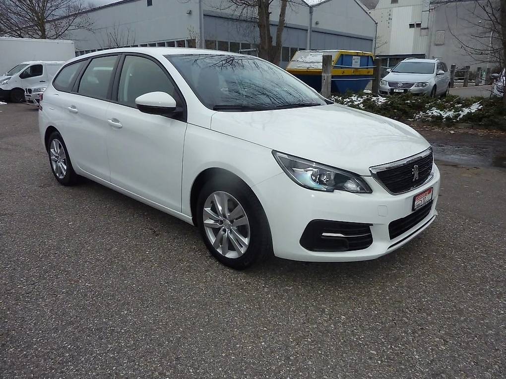 PEUGEOT 308 SW 1.5 BlueHDI Active * Gr. Navi * — slika 5