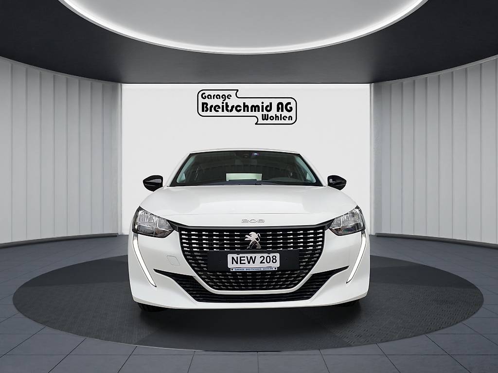 PEUGEOT 208 1.2 PureT Active Pack EAT8 — slika 2