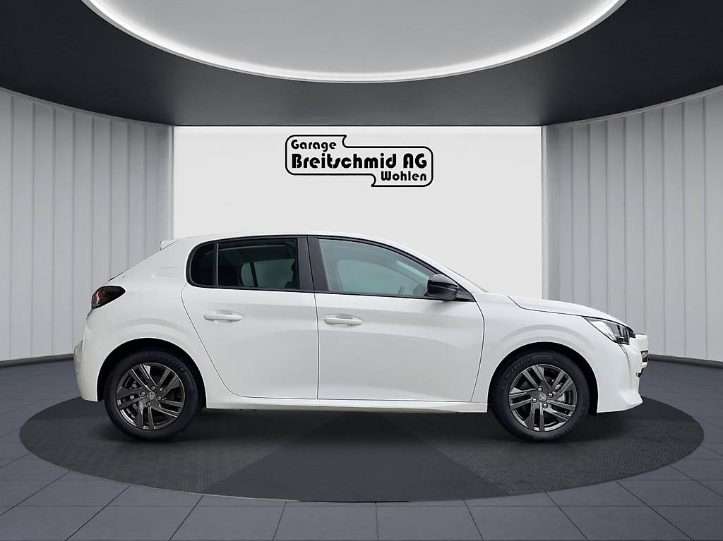 PEUGEOT 208 1.2 PureT Active Pack EAT8 — slika 3