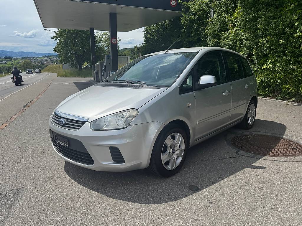 FORD C-Max 1.6 16V Carving — slika 2