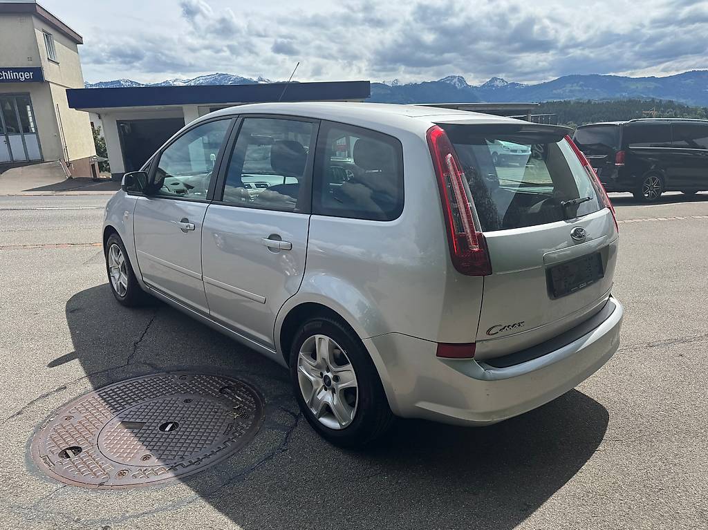 FORD C-Max 1.6 16V Carving — slika 4