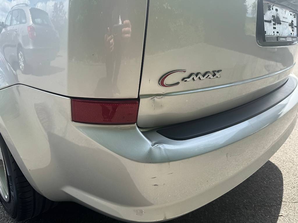 FORD C-Max 1.6 16V Carving — slika 5