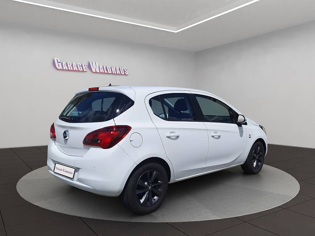 OPEL Corsa 1.4 EcoTec 120 Years Edition — slika 5