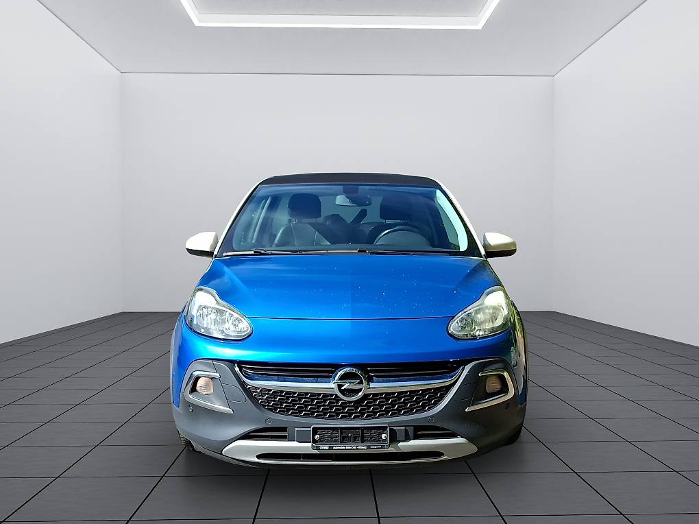 OPEL Adam 1.0 ecoFLEX Turbo ROCKS — slika 2