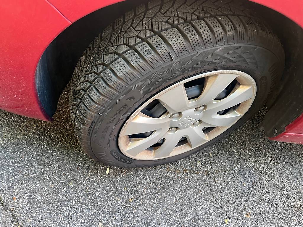 PEUGEOT 207 1.6 16V Sport — slika 3