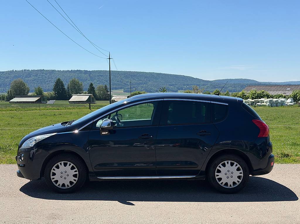PEUGEOT 3008 1.6 16V T Sport Pack — slika 4