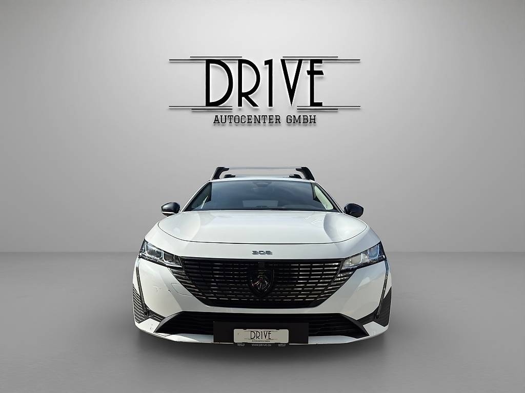 PEUGEOT 308 SW 1.5 BlueHDI Allure Pack EAT8 — slika 2