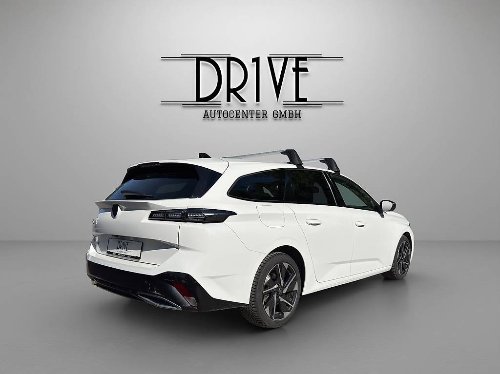 PEUGEOT 308 SW 1.5 BlueHDI Allure Pack EAT8 — slika 5