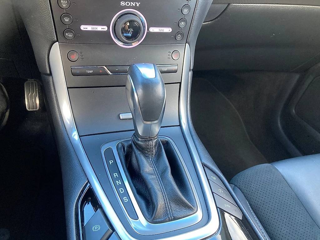 FORD Edge 2.0 TDCi Sport 4WD PowerShift — slika 3