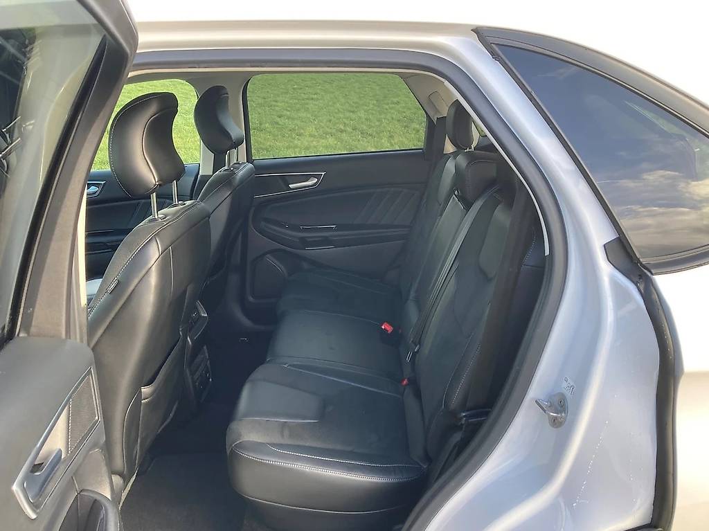 FORD Edge 2.0 TDCi Sport 4WD PowerShift — slika 4