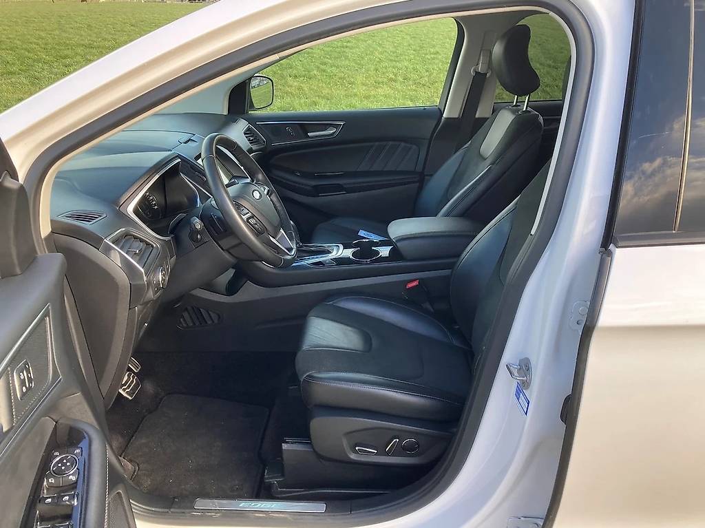 FORD Edge 2.0 TDCi Sport 4WD PowerShift — slika 5