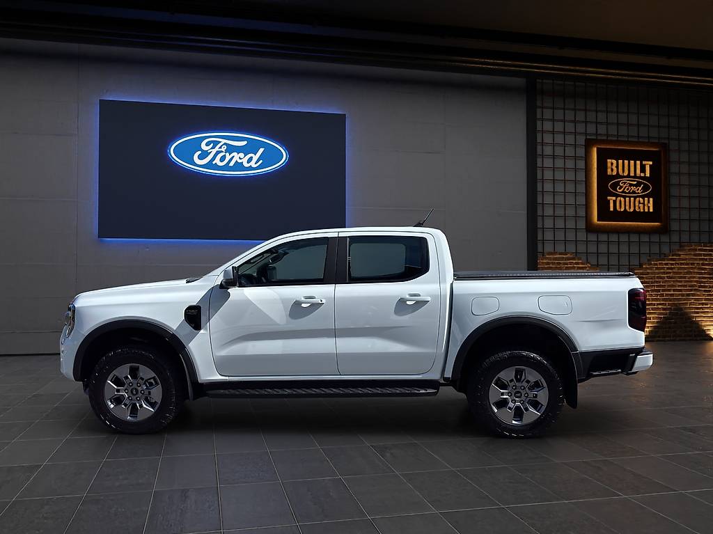 FORD Ranger Doppel-Kabine Pick-up 2.3i EcoBoost 4x4 XLT — slika 2