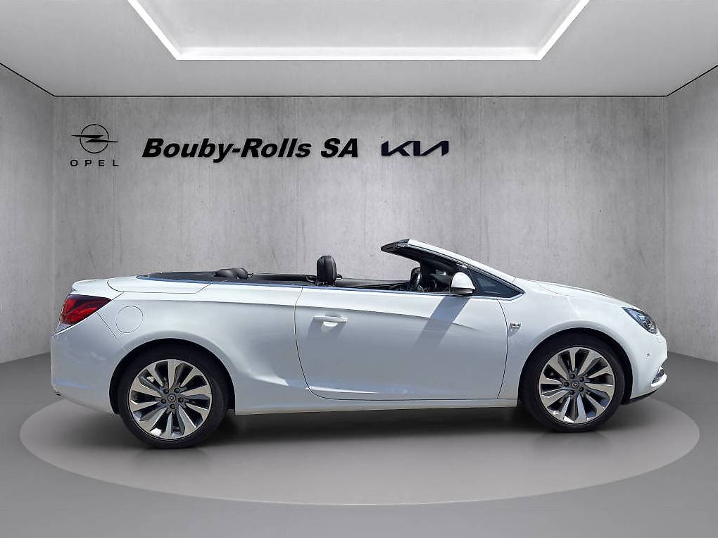 OPEL Cascada 1.6 T 200 eTEC Cosmo S/S — slika 2