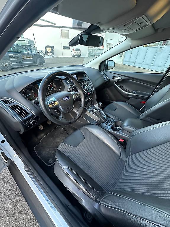 FORD Focus 1.6 SCTi Trend — slika 5