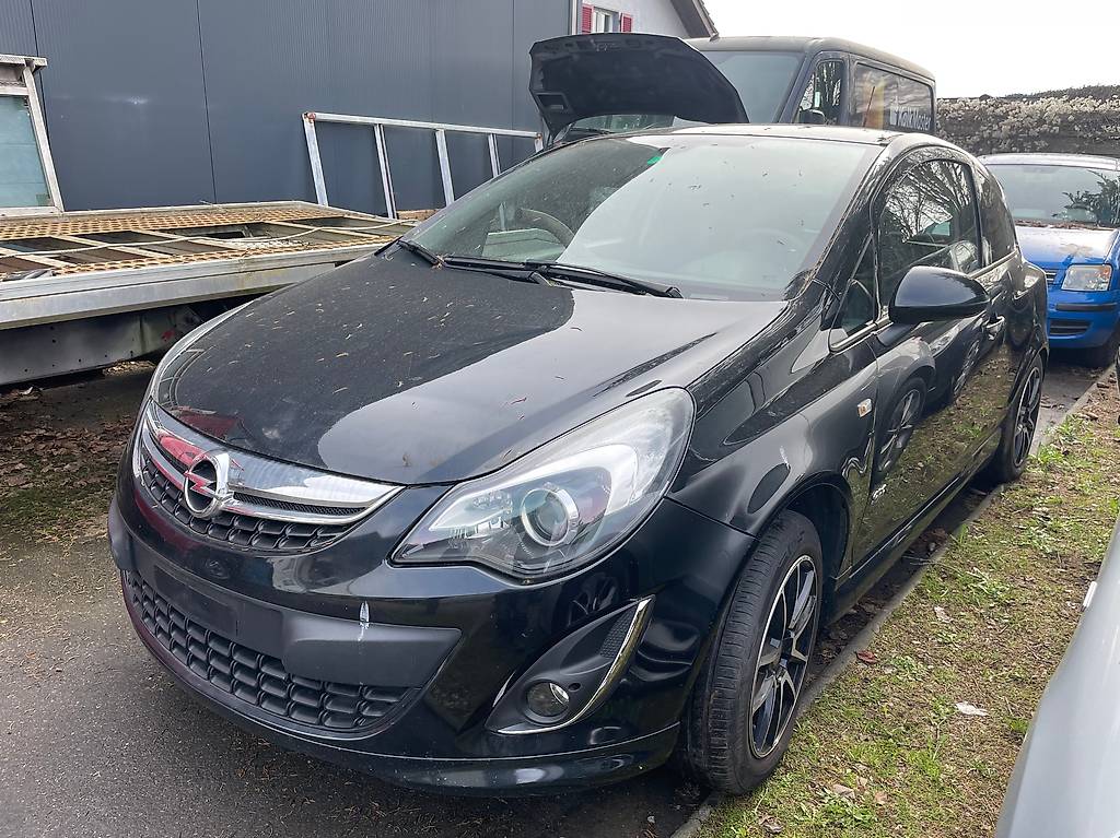 OPEL Corsa 1.4 Turbo Active Edition — slika 2