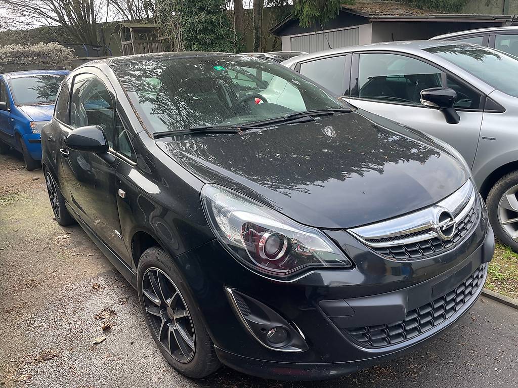 OPEL Corsa 1.4 Turbo Active Edition — slika 3