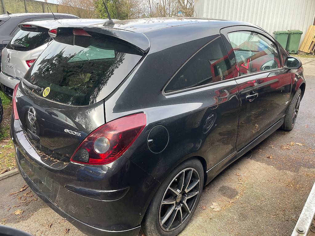 OPEL Corsa 1.4 Turbo Active Edition — slika 5