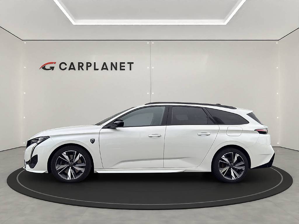 PEUGEOT 308 SW 1.6 PHEV 225 GT Pack — slika 2