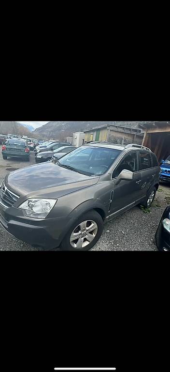 OPEL Antara 2.0 CDTi Enjoy 4WD Automatic — slika 3