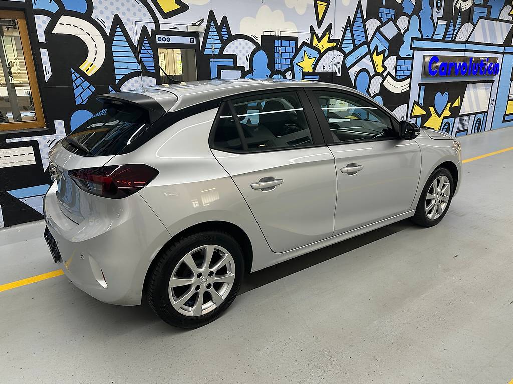 OPEL Corsa 1.2 TP Edition — slika 3
