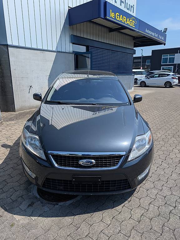 FORD Mondeo 2.0i 16V Titanium — slika 2