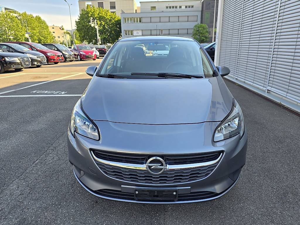 OPEL Corsa 1.2 TP Excite — slika 2