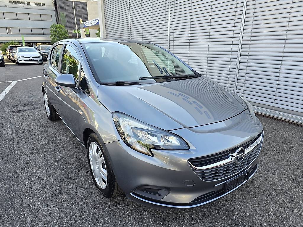 OPEL Corsa 1.2 TP Excite — slika 3