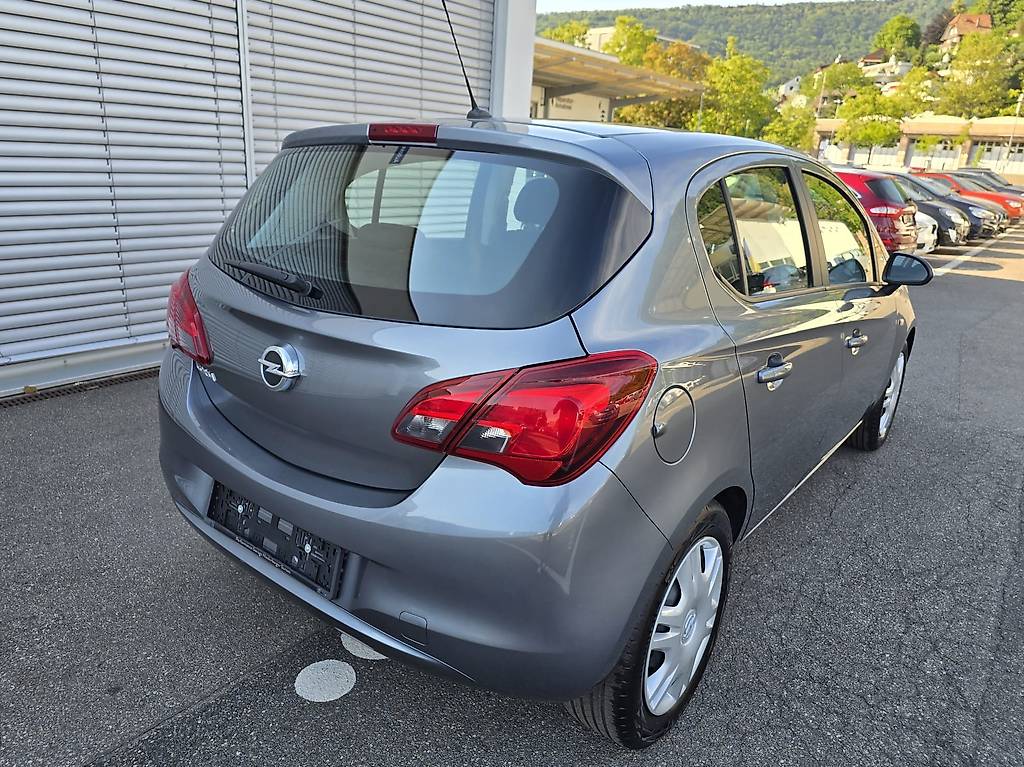 OPEL Corsa 1.2 TP Excite — slika 4