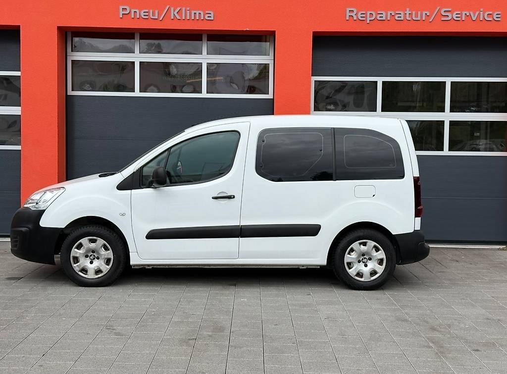 PEUGEOT Partner 1.6 Active — slika 2