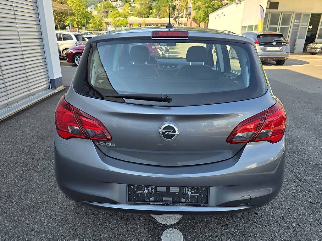 OPEL Corsa 1.2 TP Excite — slika 5