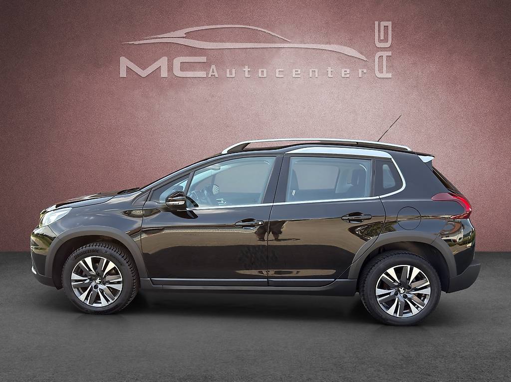 PEUGEOT 2008 1.2 PureTech Allure — slika 2