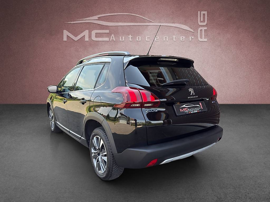 PEUGEOT 2008 1.2 PureTech Allure — slika 3