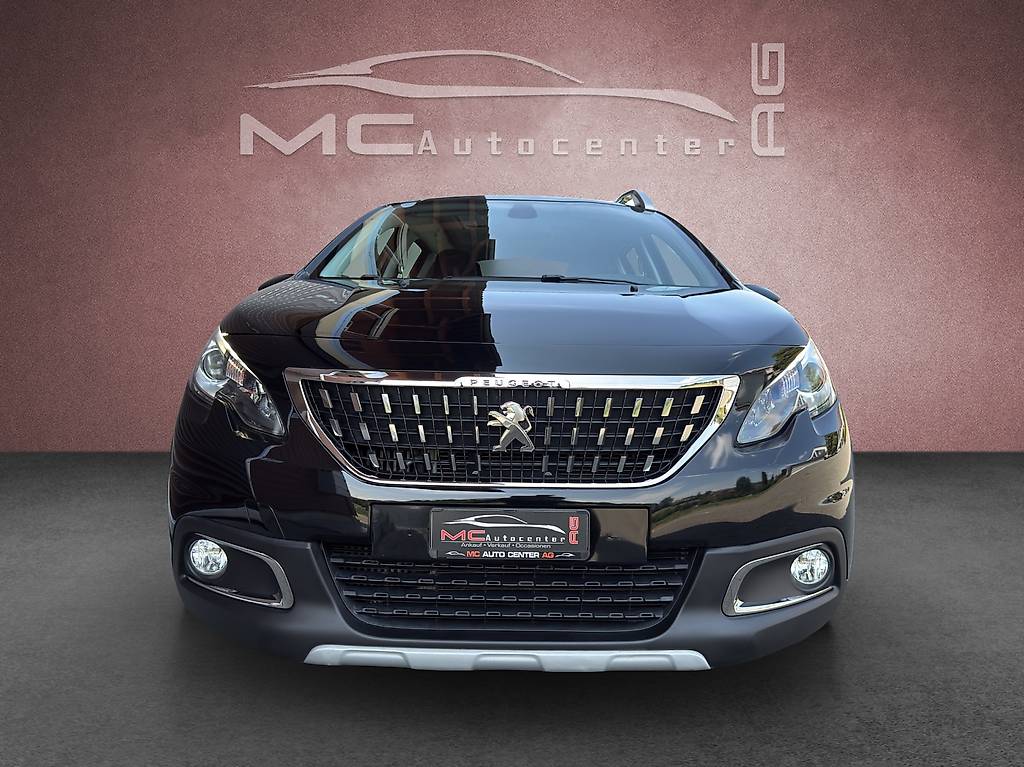 PEUGEOT 2008 1.2 PureTech Allure — slika 4