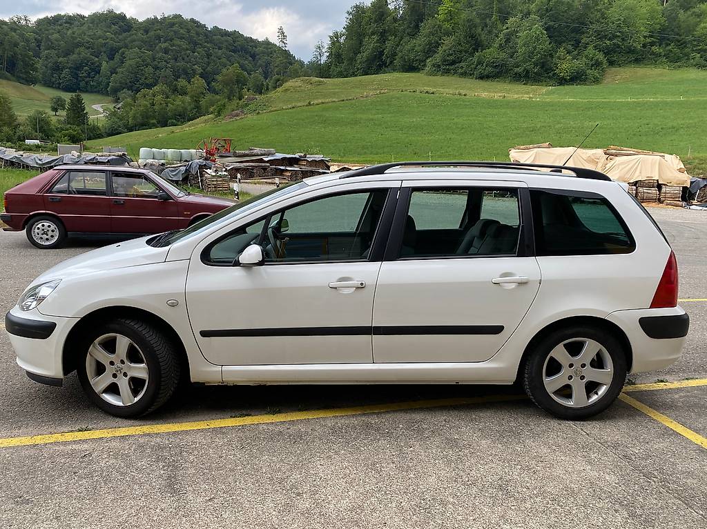 PEUGEOT Frisch MFK — slika 2