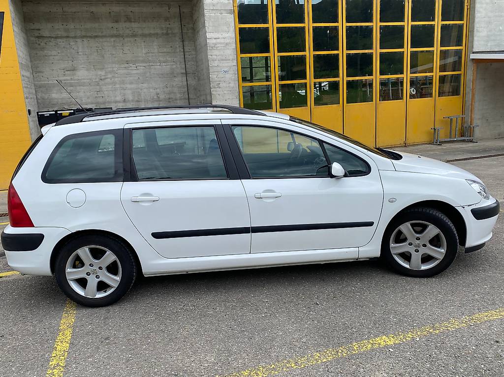 PEUGEOT Frisch MFK — slika 3