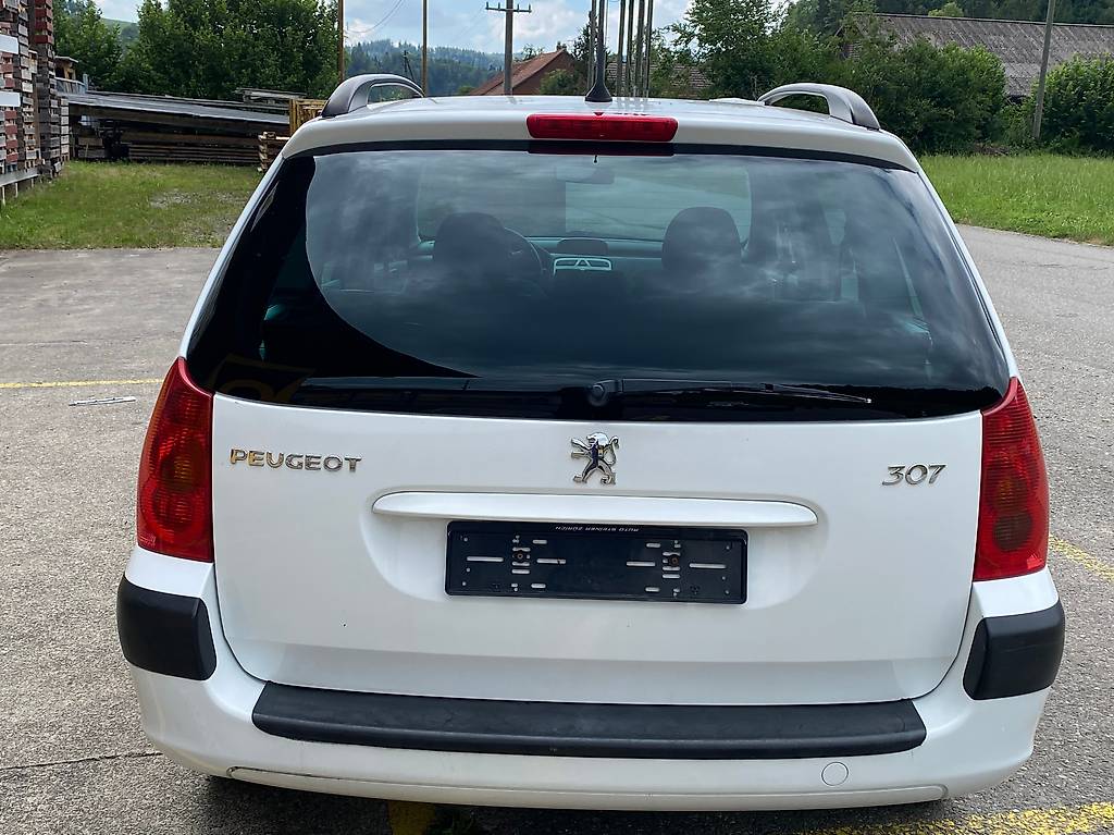 PEUGEOT Frisch MFK — slika 4