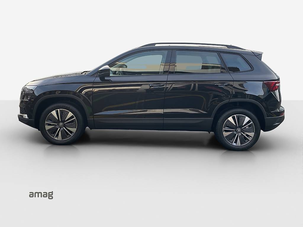 SKODA Karoq Dynamic 1.5 TSI 150PS 7DSG — slika 2