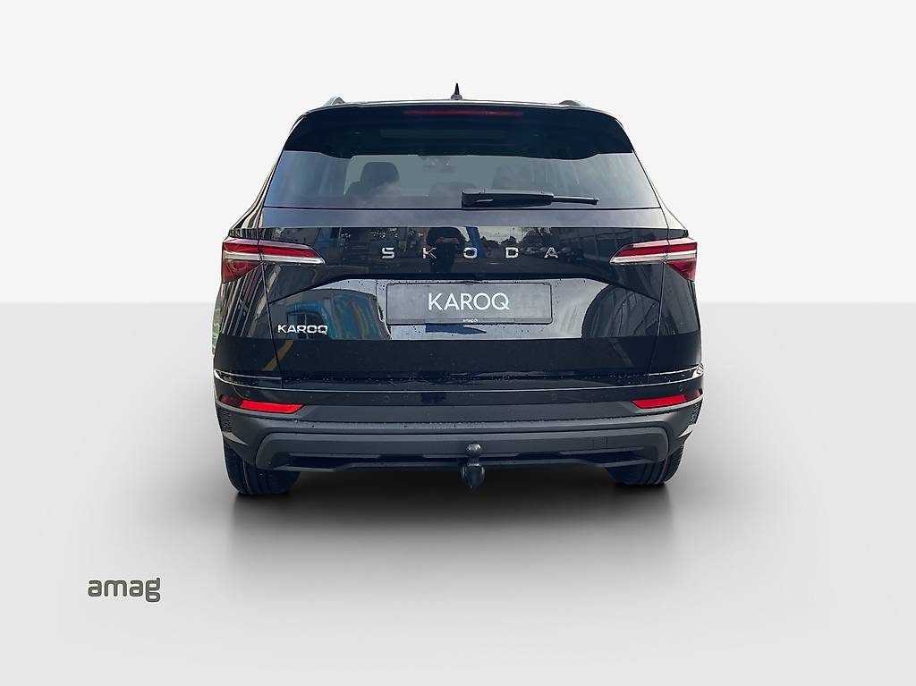 SKODA Karoq Dynamic 1.5 TSI 150PS 7DSG — slika 3