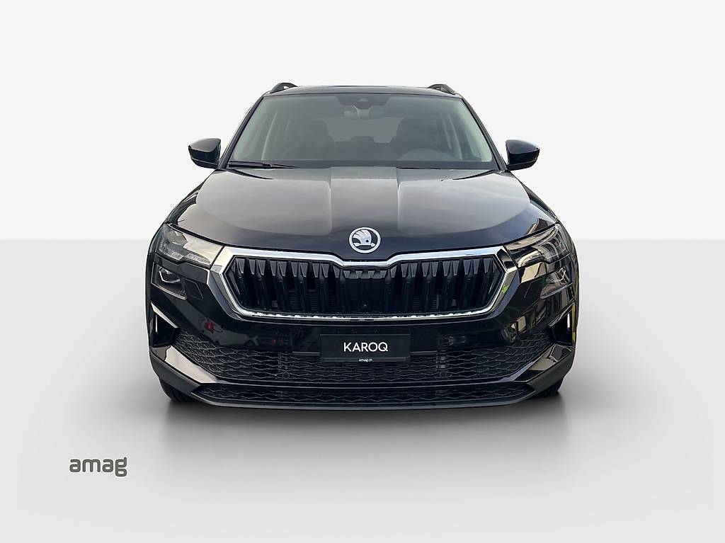 SKODA Karoq Dynamic 1.5 TSI 150PS 7DSG — slika 5