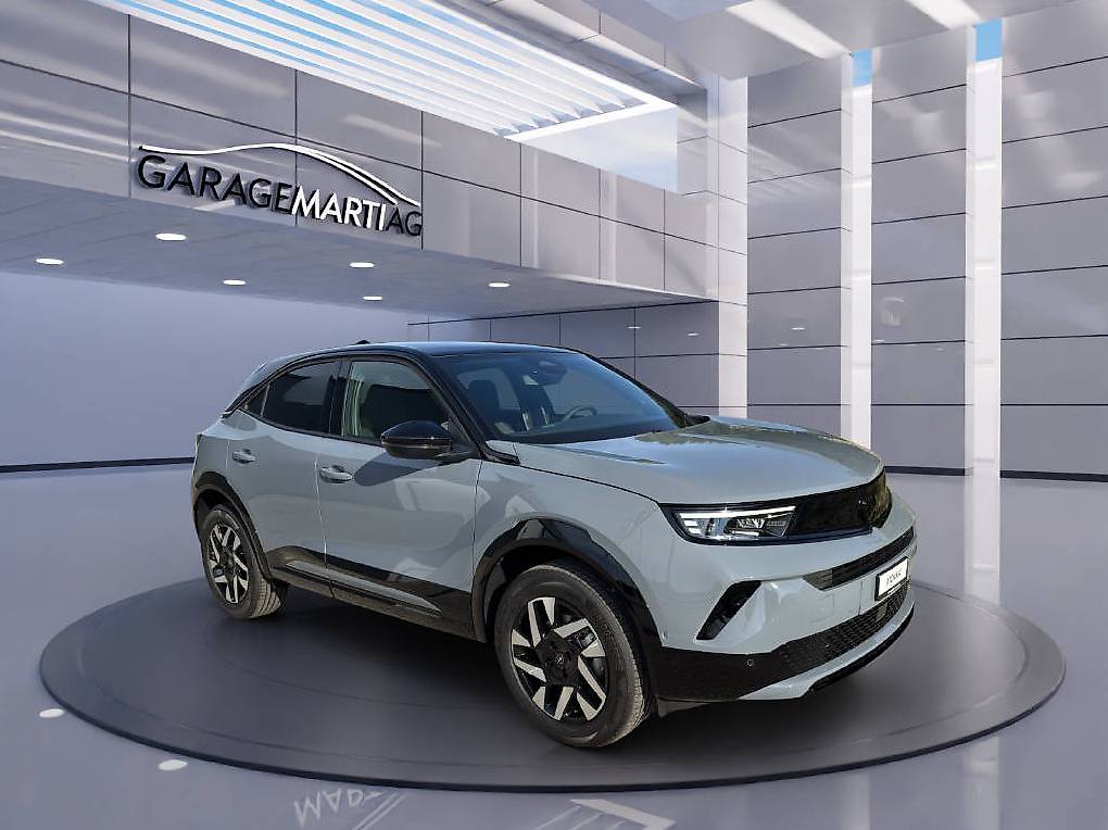 OPEL Mokka 1.2 T Hybrid WoW — slika 3