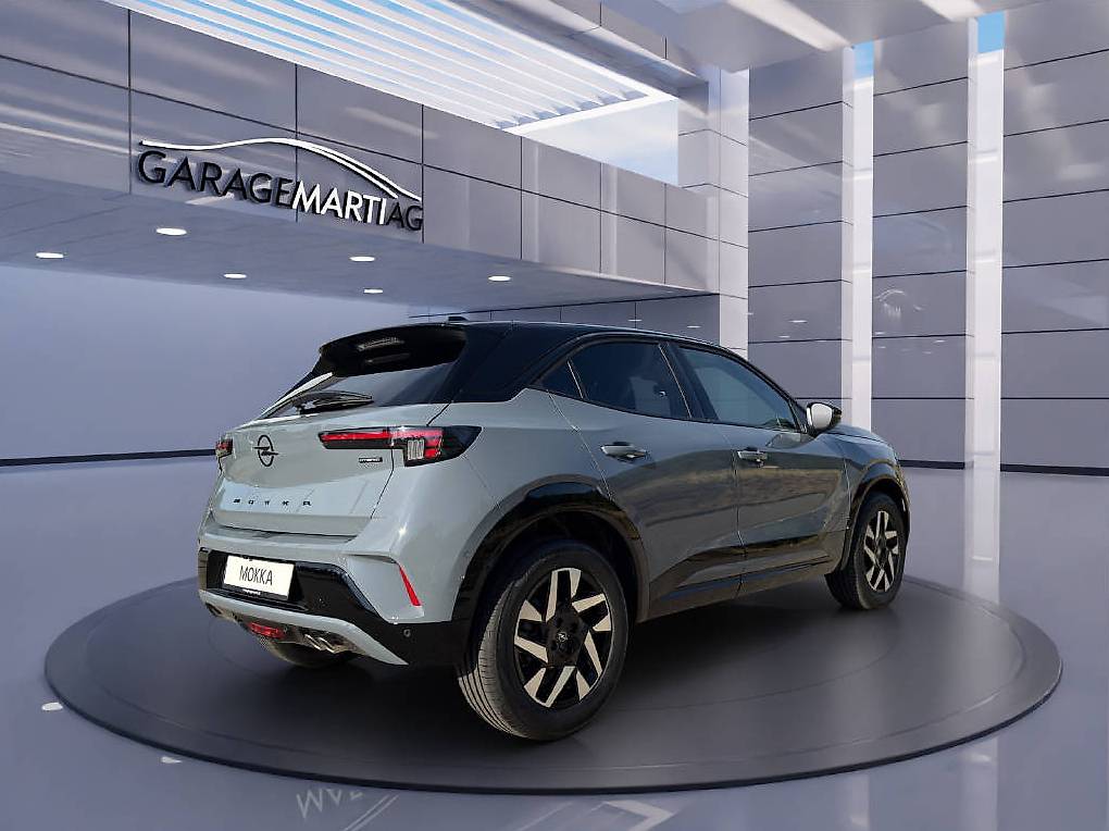OPEL Mokka 1.2 T Hybrid WoW — slika 5