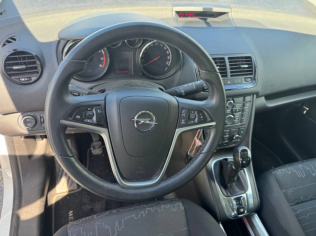 OPEL Meriva 1.4 Turbo Enjoy — slika 3