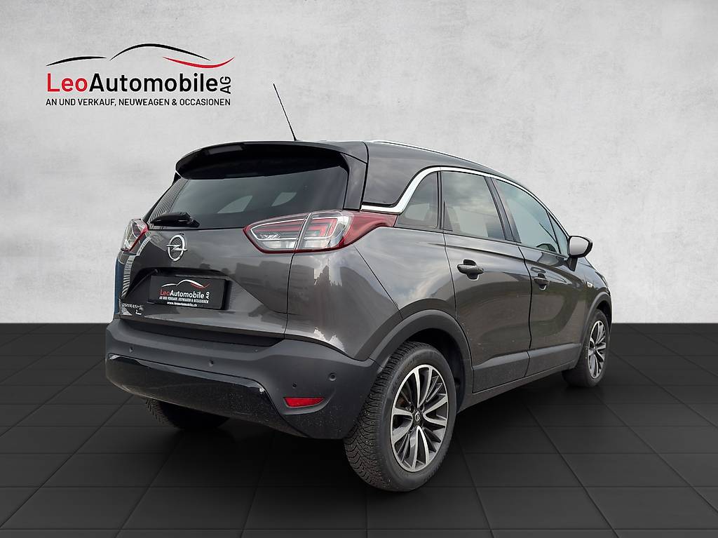 OPEL Crossland X 1.2i Ultimate Automatik — slika 2