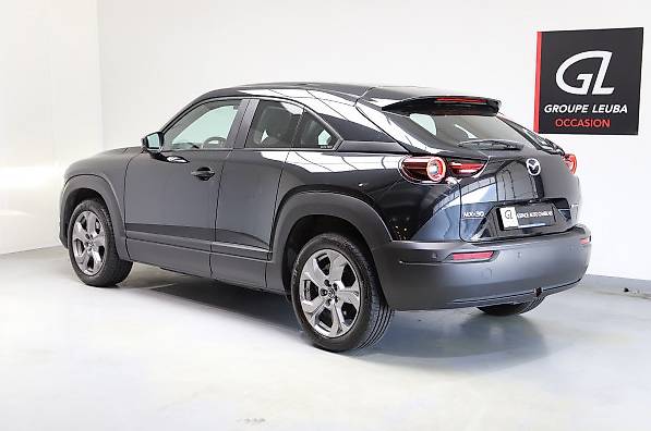 MAZDA MX-30 e-Sky Ambition Plus — slika 3