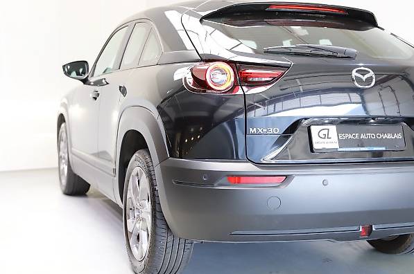 MAZDA MX-30 e-Sky Ambition Plus — slika 4