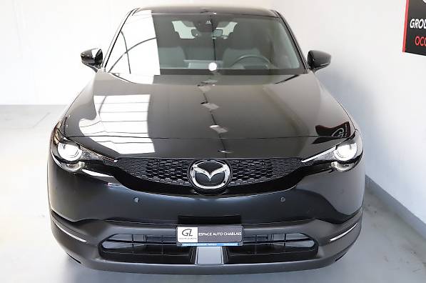 MAZDA MX-30 e-Sky Ambition Plus — slika 5