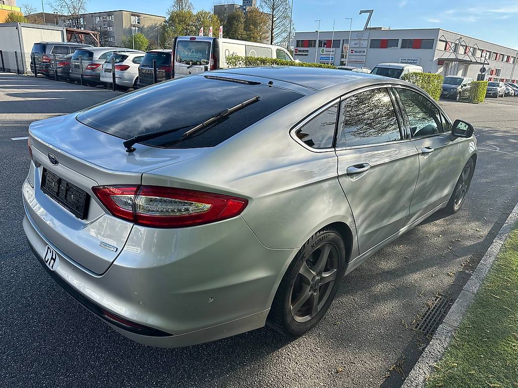 FORD Mondeo 1.5 EcoBoost SCTi Ambiente — slika 4