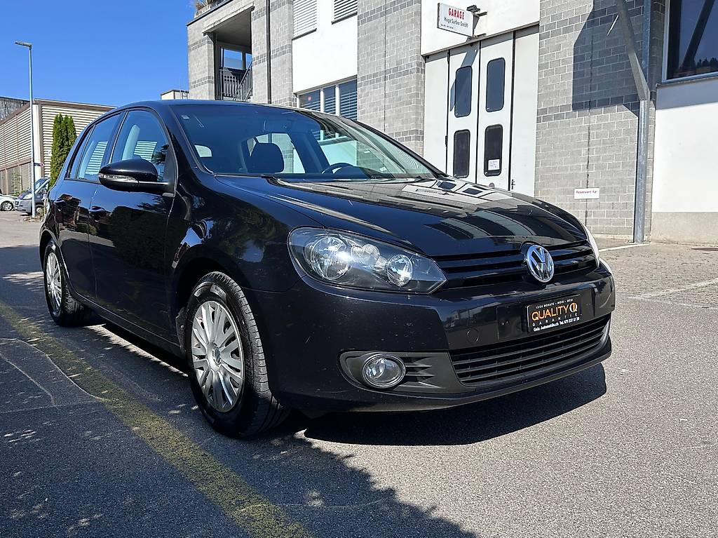 VW GOLF — slika 2