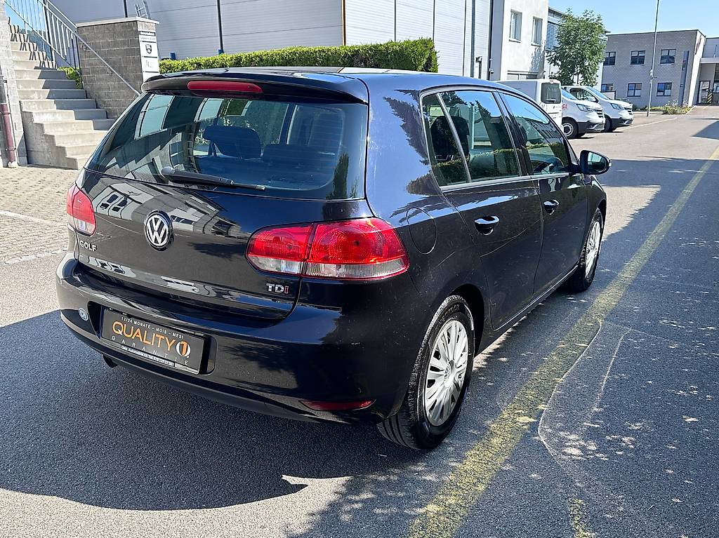 VW GOLF — slika 3