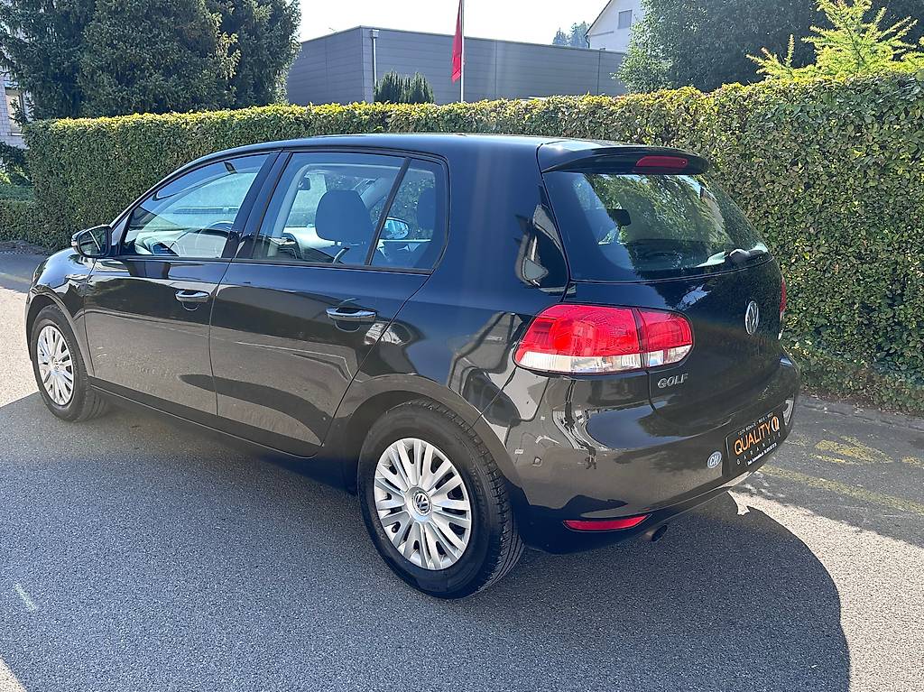 VW GOLF — slika 4